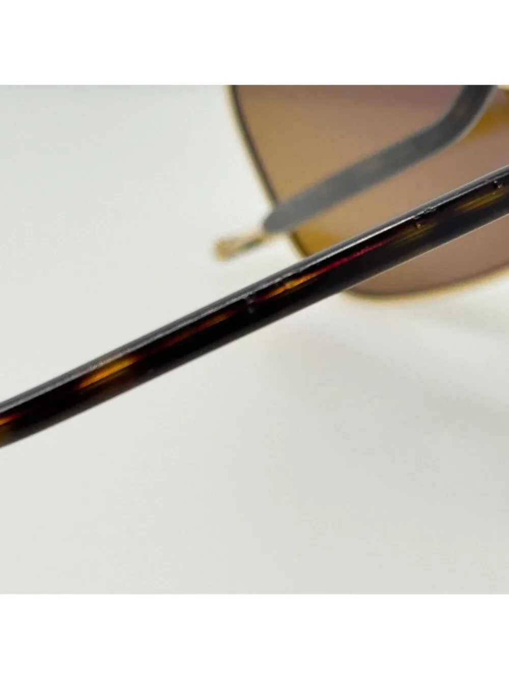 Ralph Lauren lenses have